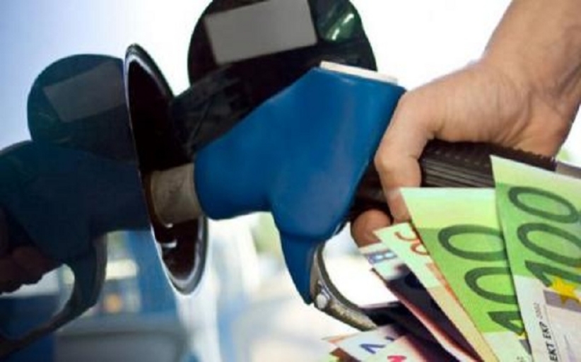 Πετρέλαιο: Απλησίαστη η τιμή του λίτρου - Έως 200% αύξηση στο φυσικό αέριο