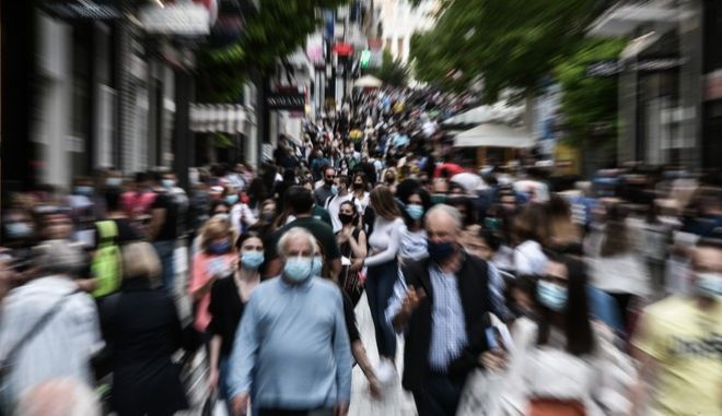 3279 νέα κρούσματα - 38 νεκροί και 351 διασωληνωμένοι - 94 στα Τρίκαλα