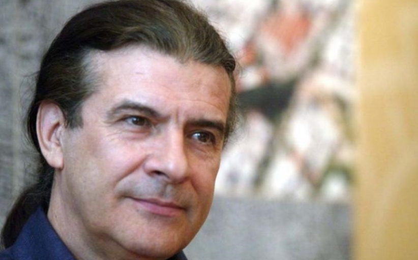 Πέθανε ο πρώην αναπληρωτής υπουργός Παιδείας Τάσος Κουράκης
