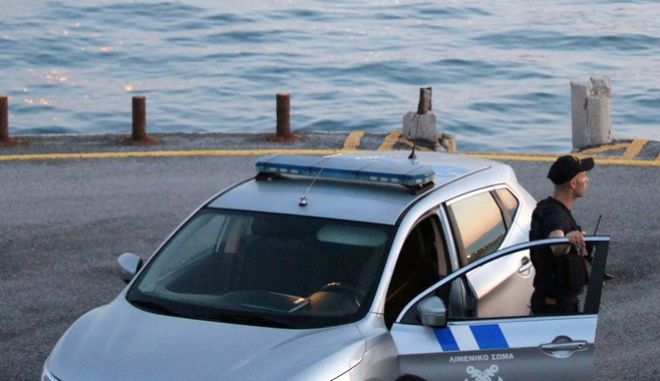 Τραγική κατάληξη στην εξαφάνιση της Καβάλας - Νεκρός εντοπίστηκε ο ψαράς