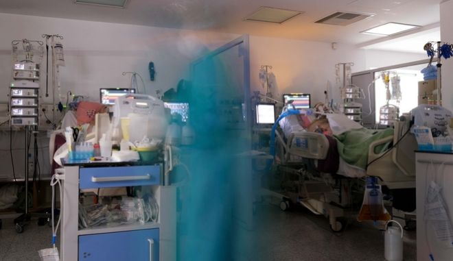Θεοδωρίδου: Ιδιαίτερα επικίνδυνος ο συνδυασμός γρίπης και κορονοϊού