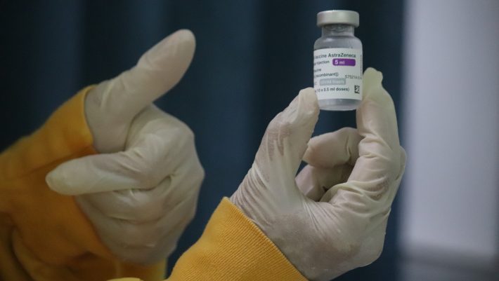 Η AstraZeneca παίρνει την εκδίκησή της…
