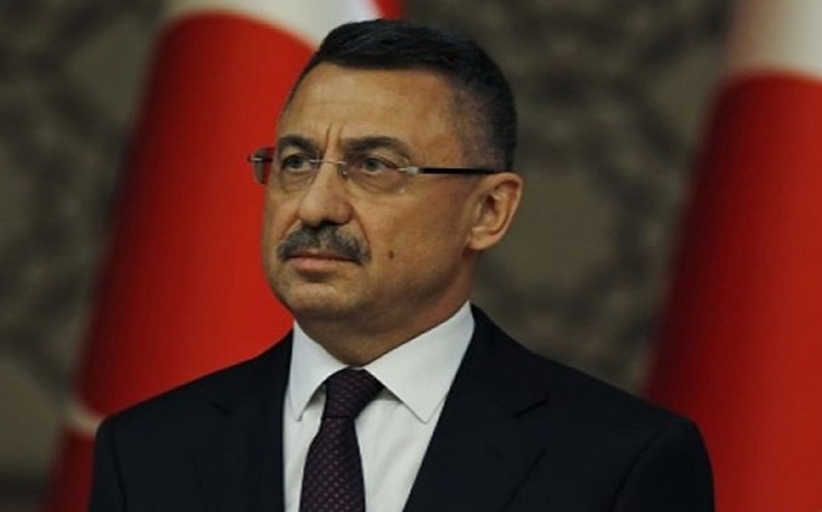 Τούρκος αντιπρόεδρος: H Κύπρος είναι δική μας από το 1571