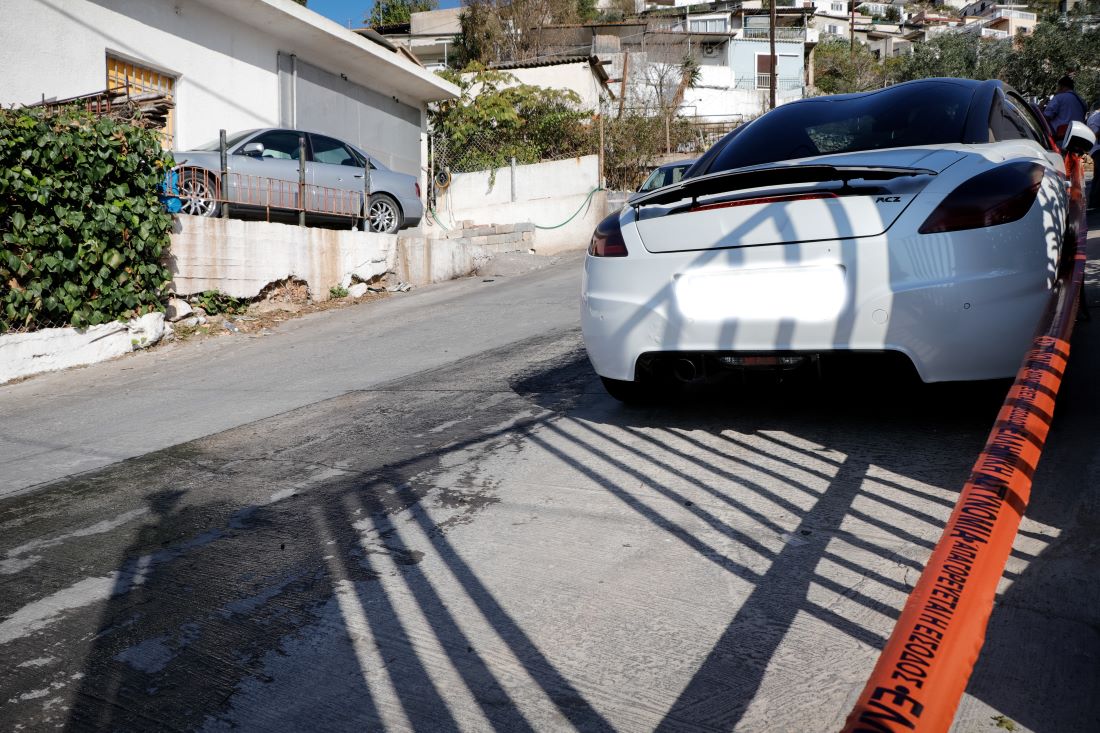 Αιματηρή συμπλοκή στο Πέραμα: Συνελήφθησαν επτά αστυνομικοί για ανθρωποκτονία