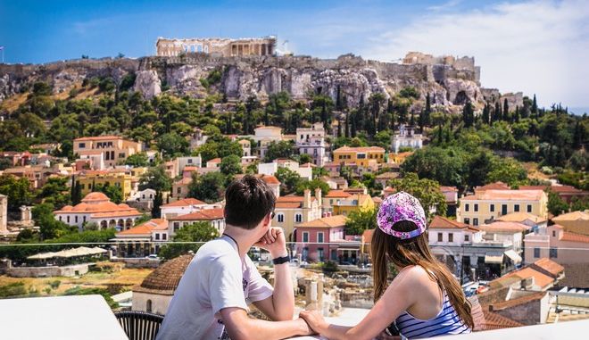 Γιατί οι Ρώσοι τουρίστες γύρισαν την πλάτη στην Ελλάδα φέτος