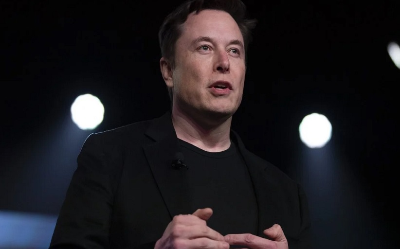 SpaceX: Πώς θα μπορούσε να κάνει πρώτο τρισεκατομμυριούχο του κόσμου τον Elon Musk