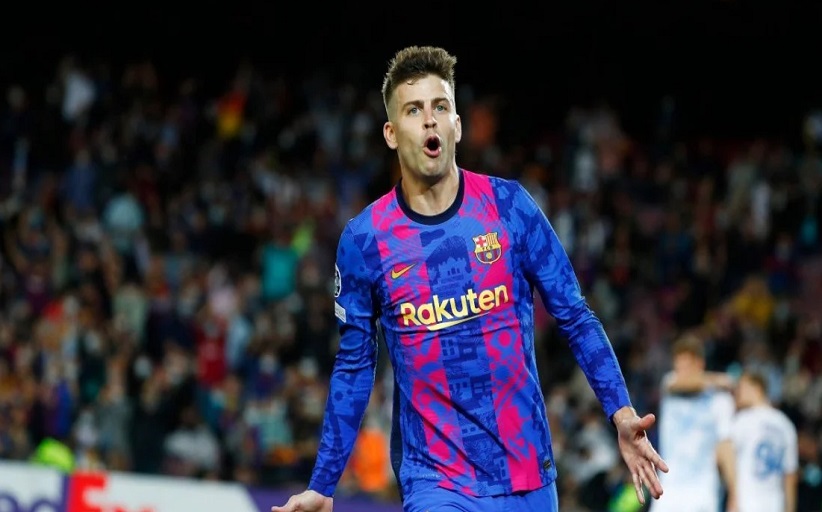 Champions League: Πρώτη νίκη για Μπαρτσελόνα, «τρένο» η Σάλτσμπουργκ