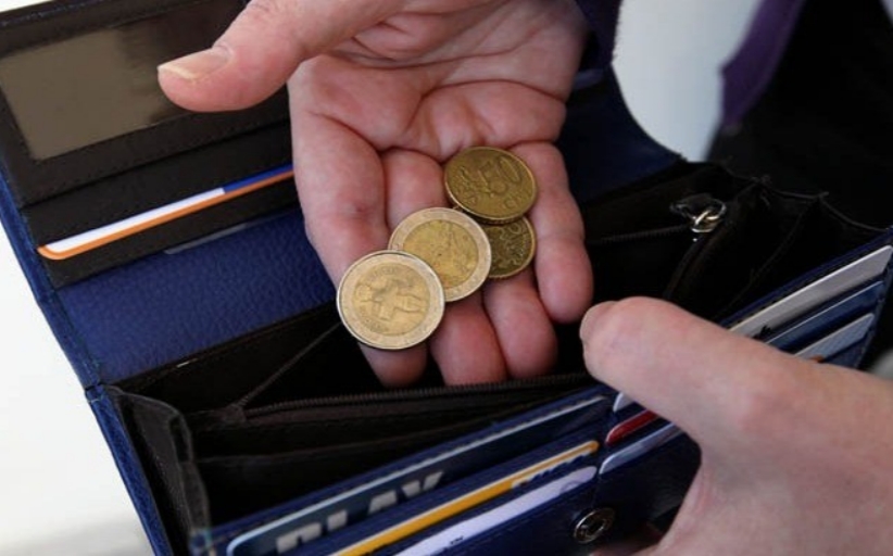 Eurostat: Κίνδυνος φτώχειας ή κοινωνικού αποκλεισμού για το 28% των Ελλήνων