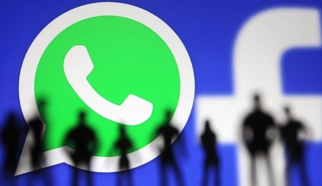 Μέσω Twitter η ανακοίνωση των Facebook και Whatsapp προς τους χρήστες του για τις βλάβες στις εφαρμογές του.
