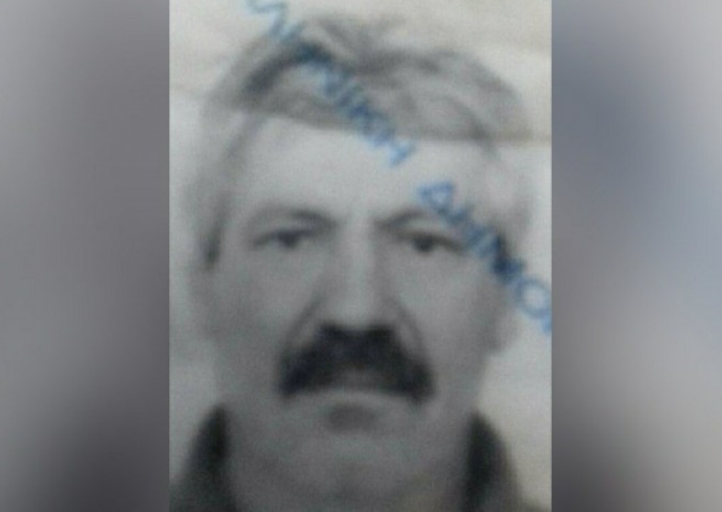 ΄Εφυγε από τη ζωή σε ηλικία 66 ετών ο Σπύρος Ταμπάκος