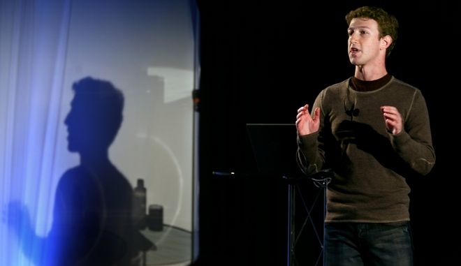 Facebook: Οικονομικές απώλειες μαμούθ από το μπλακάουτ