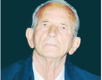 ΄Εφυγε από τη ζωή ο Θεόδωρος Μπουφίδης