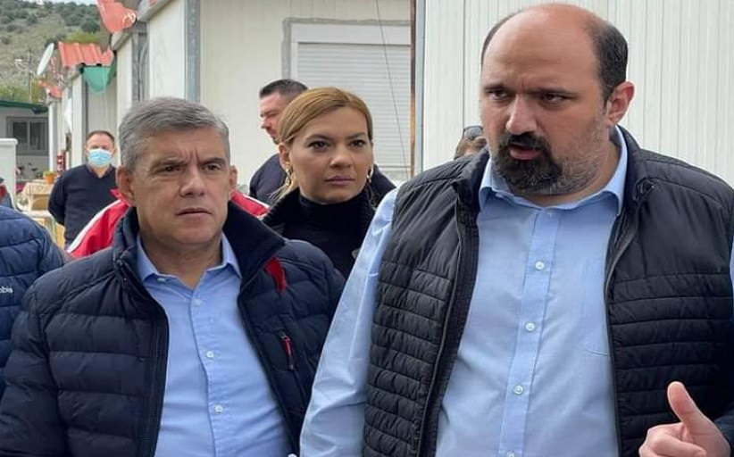 Με 14.000 ευρώ, 8.000 ευρώ και 3.000 ευρώ  επιδοτούνται οι σεισμόπληκτοι της Θεσσαλίας