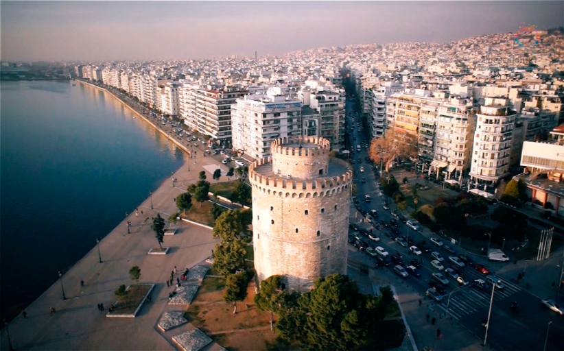Εκδρομή στη Θεσσαλονίκη στις 29 Νοεμβρίου για τον Σύλλογο της Θεόπετρας...