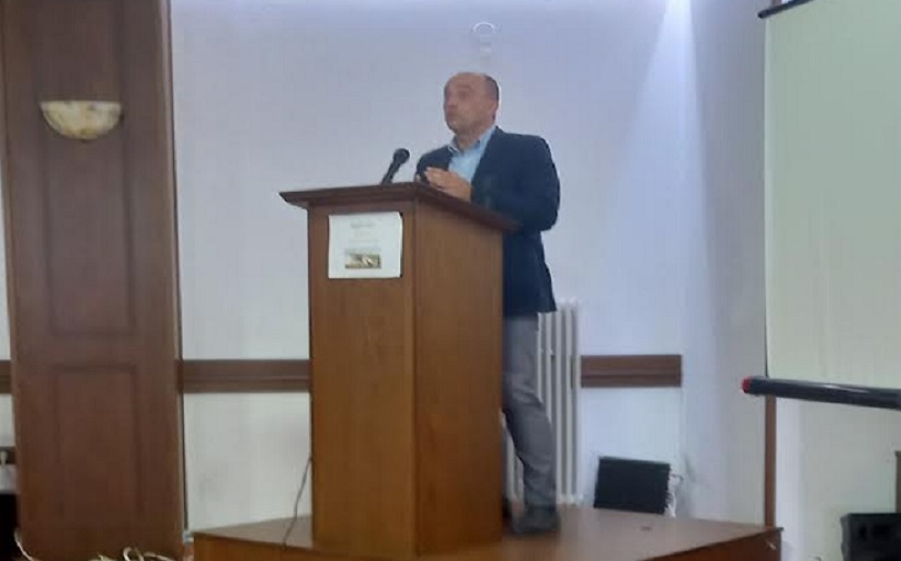 Δήμος Μετεώρων: «Tοπική αυτοδιοίκηση, τουρισμός – αγροτουρισμός και νέες τάσεις εν μέσω πανδημίας»