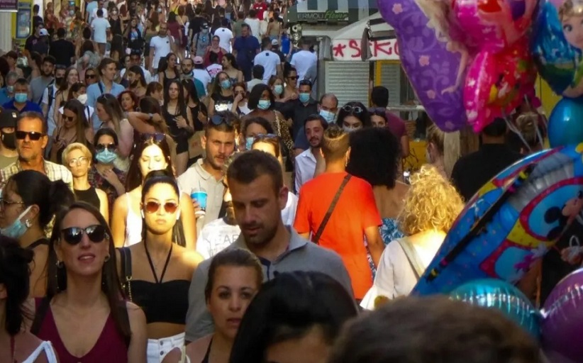 Οργή Τσιόδρα: «Διατυπώνουν αντιεπιστημονικές ανοησίες