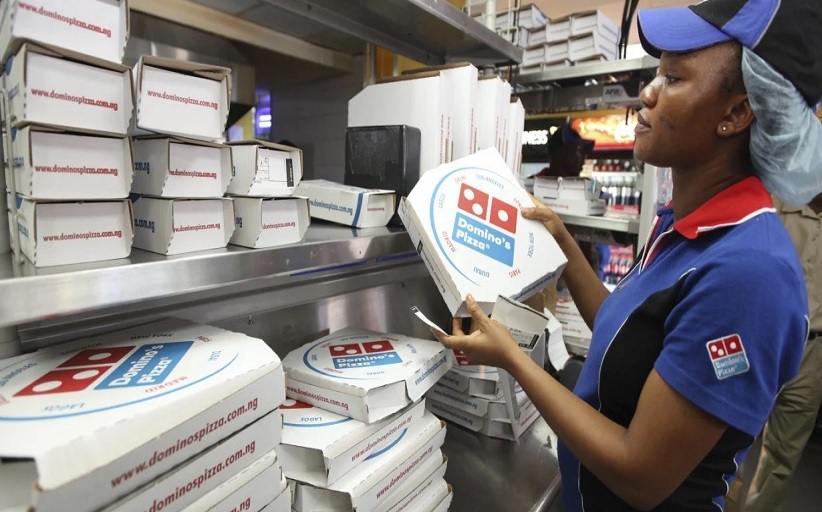 Domino's Pizza: Βούλιαξαν οι παραγγελίες γιατί δεν επαρκούν οι υπάλληλοι