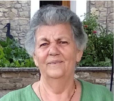 ΄Εφυγε από τη ζωή η Μαρία Τασίκα