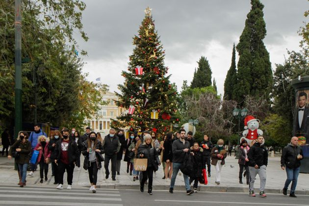 Κορονοϊός: 6.677 νέα κρούσματα και 104 νεκροί το τελευταίο 24ωρο