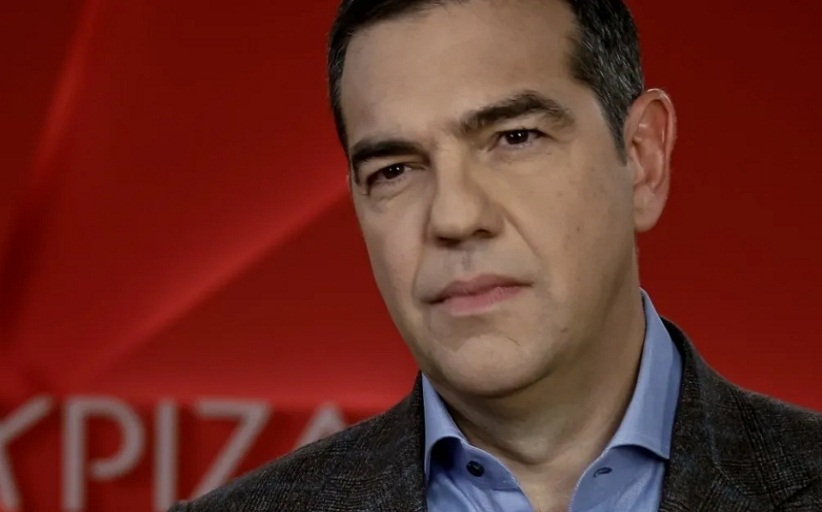 Τσίπρας: Η ευθύνη έχει ονοματεπώνυμο – Τα μέτρα που πρότεινε (Video)