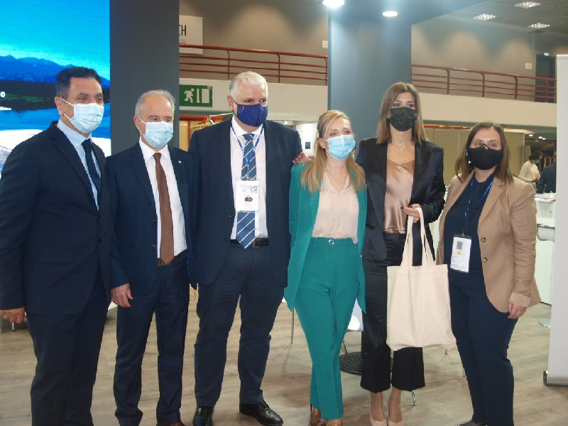 Αυθεντικότητα και γαστρονομία, τα «όπλα» της  Περιφέρειας Θεσσαλίας  στην 36η  διεθνή τουριστική έκθεση Philoxenia