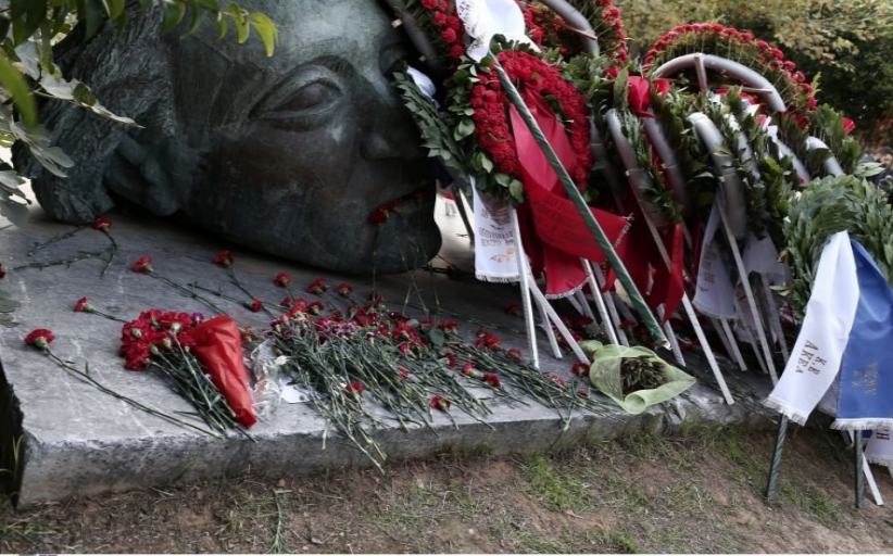 ΠΟΕΣΥ ΓΙΑ ΠΟΛΥΤΕΧΝΕΙΟ: Να περιφρουρήσουμε τις ιδέες της εξέγερσης του Πολυτεχνείου