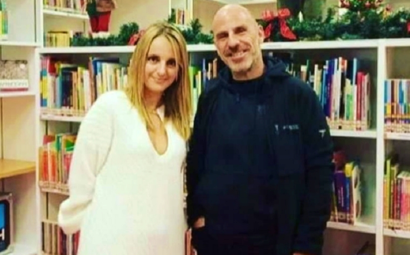 Ενθουσίασε η ομιλία του κ. Στέφανου Ξενάκη στη Βιβλιοθήκη