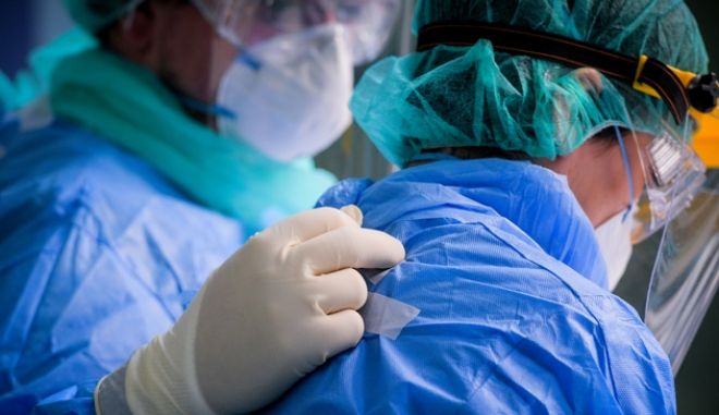 H διασπορά των νέων κρουσμάτων - 103 στα Τρίκαλα