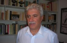 Χρήστος Γκίμτσας: 
