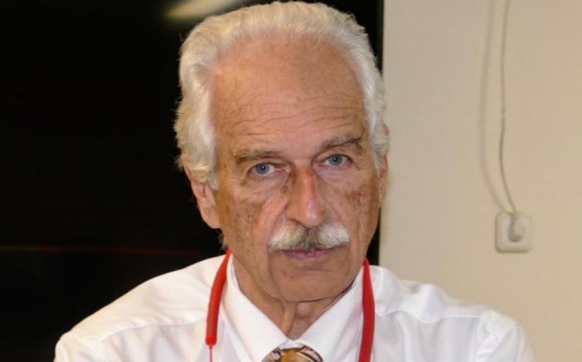 Κ. Γουργουλιάνης: Το εμβόλιο γίνεται για να μην περνάς βαριά τη νόσο»...