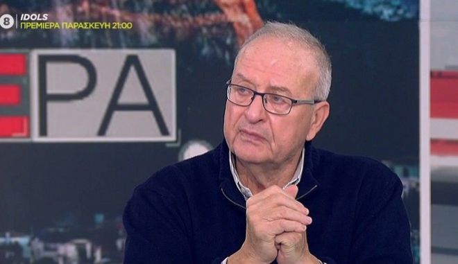 Γρηγοράκος σε αντιεμβολιαστές: 