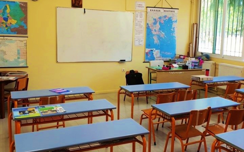 Κλειστά αύριο  15/11 όλα τα σχολεία στην περιοχή των Χασίων λόγω διακοπής ρεύματος