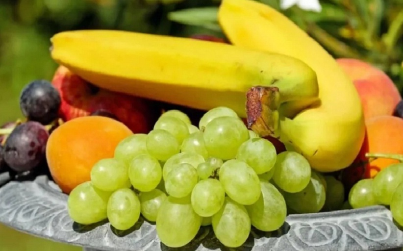 Το φρούτο που «προστατεύει» την καρδιά και βελτιώνει τη διάθεση!