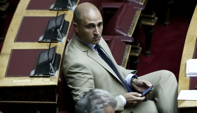 Μπογδάνος: Ζήτησε λεφτά για να μετέχει στην εξεταστική για τη Λίστα Πέτσα