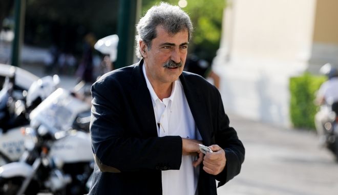Μήνυση Φουρθιώτη: Η εισαγγελία μετά την κατακραυγή πήρε πίσω την κλήση στον Πολάκη!