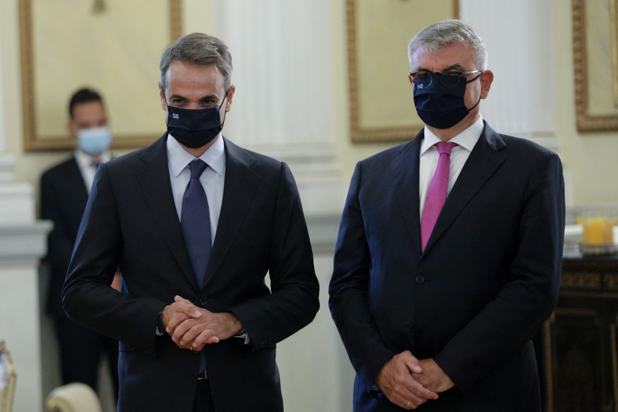 Δήλωση σοκ από τον υφυπουργό Εργασίας! «Η αύξηση μισθών δημιουργεί πολύ μεγάλα προβλήματα»