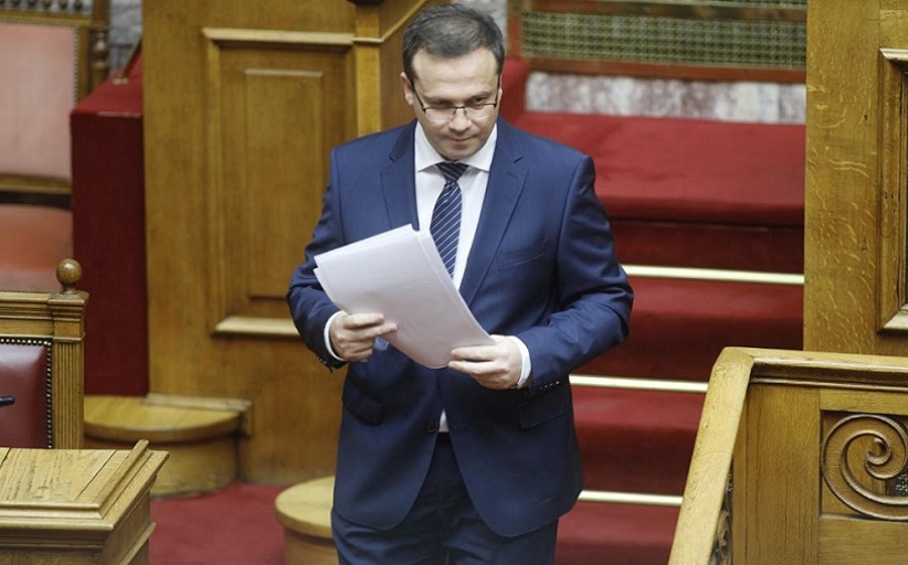 Θ. Λιούτας: «Να δώσουμε κίνητρα για να εφαρμοστούν η νέα γνώση και η τεχνολογία στην πράξη στην πρωτογενή παραγωγή».