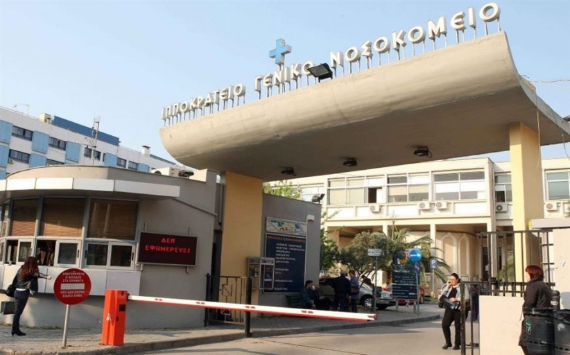 Κορονοϊός: Σηκώνουν τα χέρια οι νοσοκομειακοί γιατροί