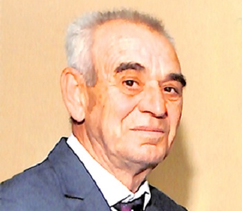 ΄Εφυγε από τη ζωή ο Απόστολος Μάγγος