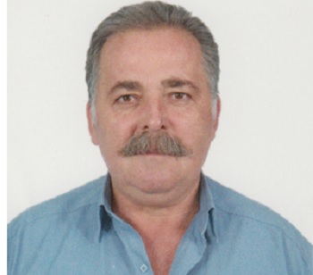 ΄Εφυγε από τη ζωή ο Γεώργιος Παπαλέξης