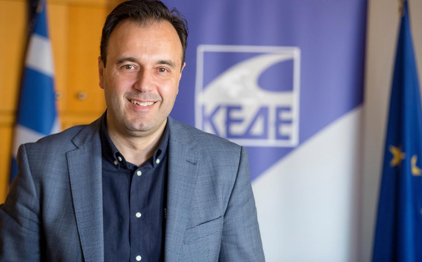 Παπαστεργίου: Δεύτερη ευκαιρία με την πλατφόρμα για τα αδήλωτα τετραγωνικά μέτρα ακινήτων