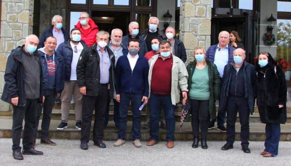 Ν. Παππάς: Ο Νομός Τρικάλων πληρώνει την πολιτική Μητσοτάκη