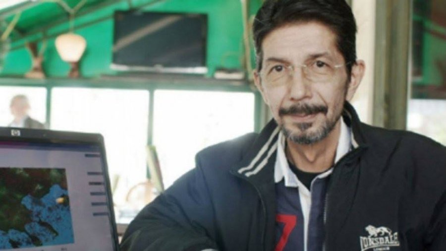 Γερ. Χουλιάρας: Αν δεν πήγαινα με το ζόρι για εξετάσεις, σήμερα δε θα ζούσα
