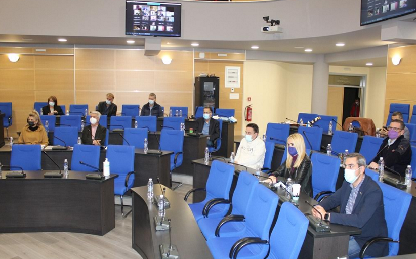 Έργα πάνω από 5 δις ευρώ από όλα τα χρηματοδοτικά εργαλεία στην Περιφέρεια Θεσσαλίας