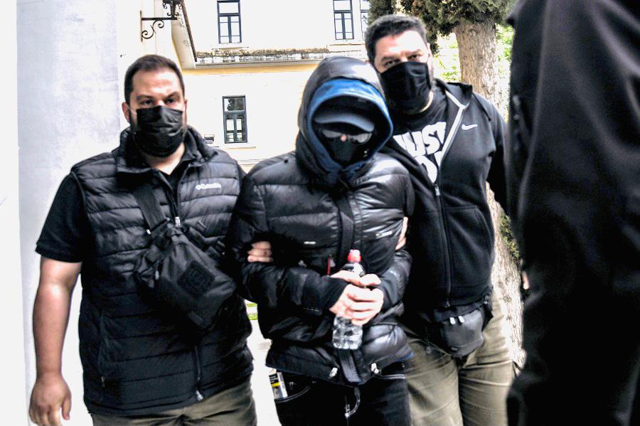 Κράτος Φουρθιώτη: Η μήνυση στον Πολάκη - Θύελλα αντιδράσεων