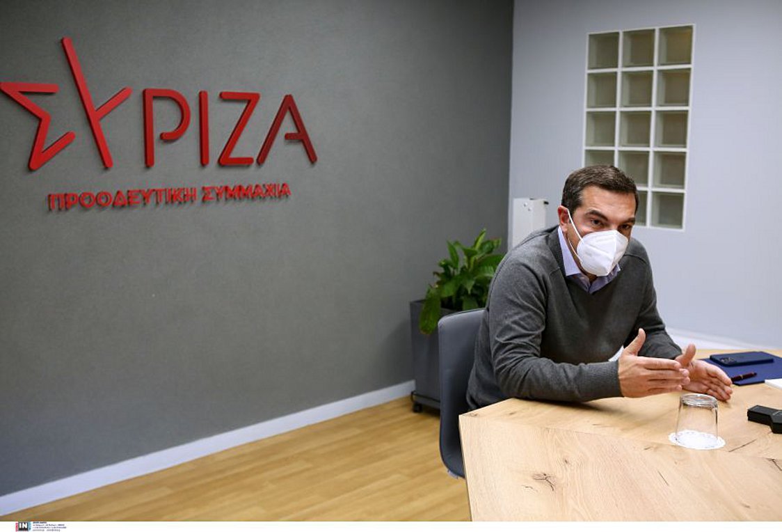 ΣΥΡΙΖΑ-ΠΣ:  5 δισ. απευθείας αναθέσεων από Μητσοτάκη και άρνηση για τη μείωση φόρων στα καύσιμα