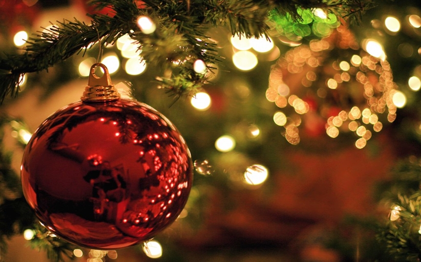 Άναμμα Χριστουγεννιάτικου δέντρου στην πλατεία Δημαρχείου την Παρασκευή 10/12