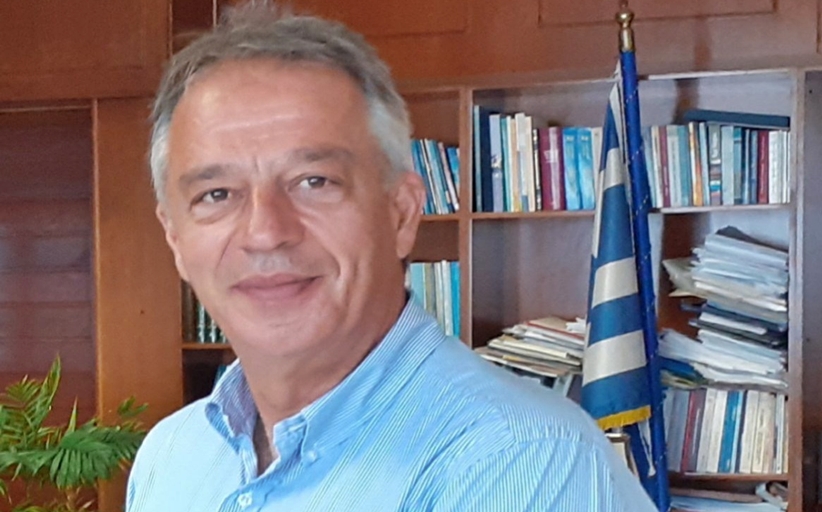 Επιστολή Αντιπεριφερειάρχη Τρικάλων κ.Μιχαλάκη προς το Υπουργείο Αγροτικής Ανάπτυξης &Τροφίμων