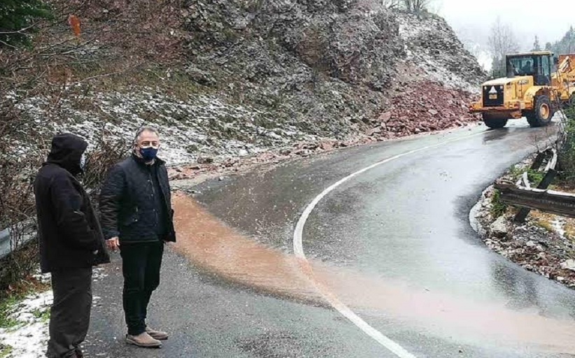 Το πλάνο Αγοραστού - Μιχαλάκη θωράκισε το Νομό