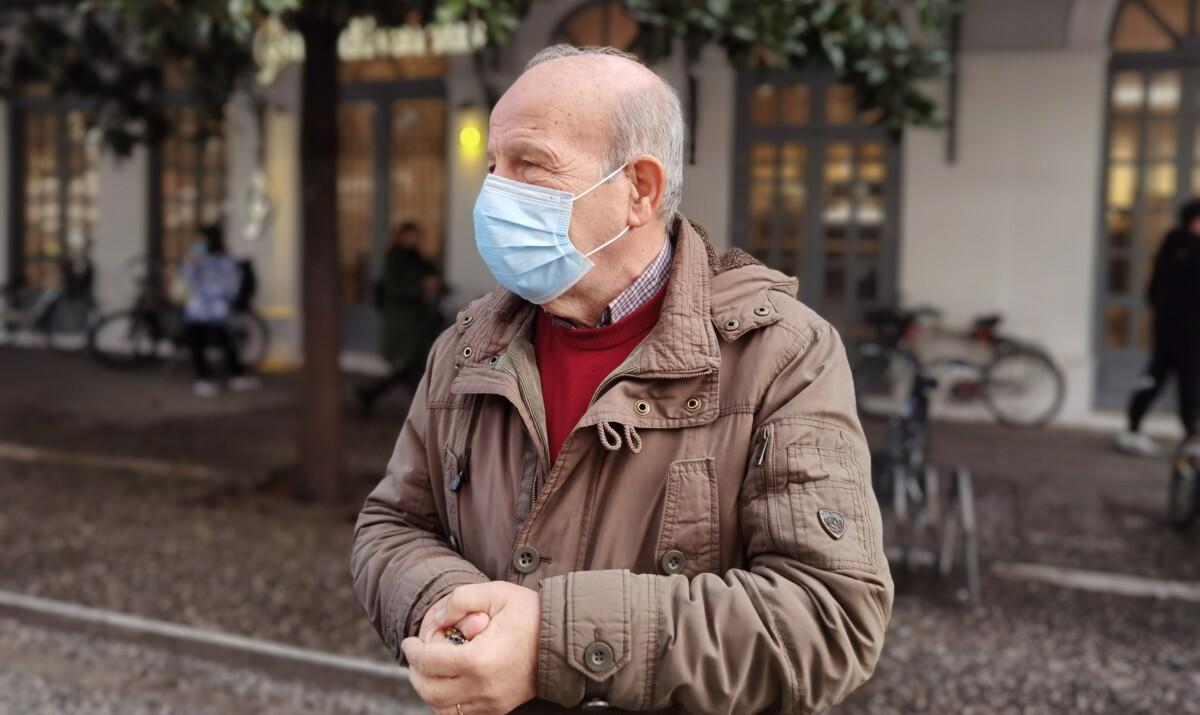 Χρ. Σιμορέλης: Ασφυξία σε νοικοκυριά και επιχειρήσεις